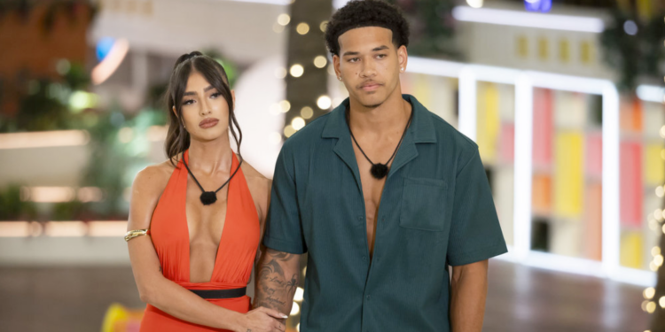 Love Island USA dumps the internets favorite robot