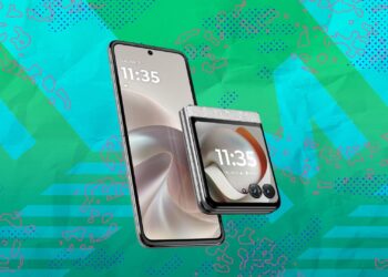T-Mobile is giving away the new Motorola Razr for free — how to qualify