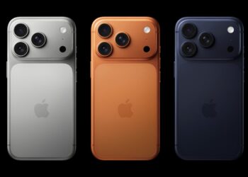 Apples iPhone 18 Pro Max will be a chunky boy, report variation claims