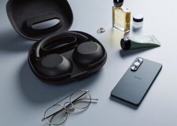 The premium Sony WH-1000X The Collexion headphones get their first real discount at Target — save $50