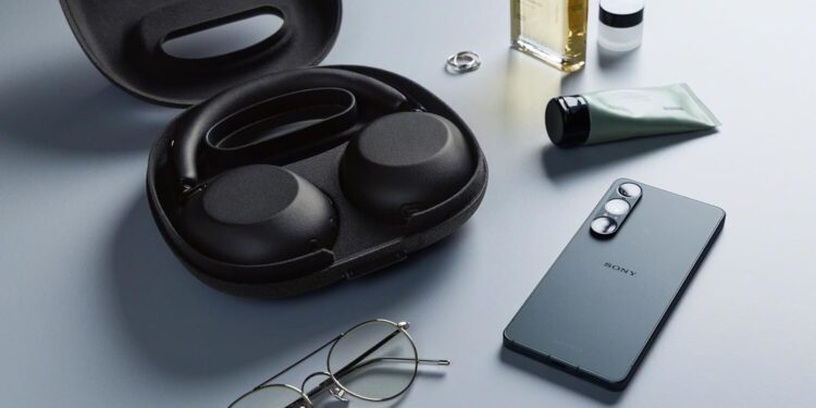 The premium Sony WH-1000X The Collexion headphones get their first real discount at Target — save $50