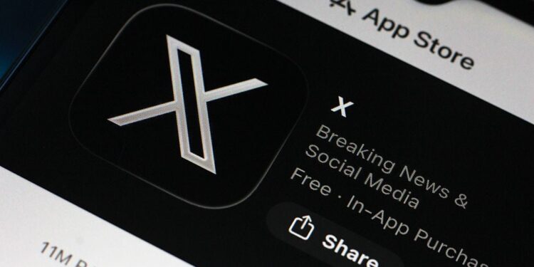 Elon Musk says X will message you if a post you interacted with gets corrected