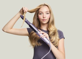 A new Shark FlexStyle for creating the best curls possible just dropped