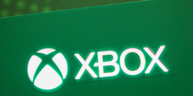 Xbox testing a feature that lets gamers digitize their physical games