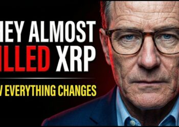 Ripple Backs Britain’s Tokenization Push: Did Brad Garlinghouse Just Save XRP?