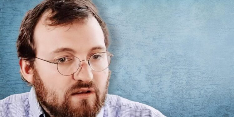 Charles Hoskinson: Ethereum Is Copying Cardano’s EUTXO Model Without Credit