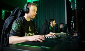 Alliance puts NIP on brink of elimination at XSE Pro League Guangzhou