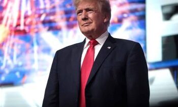 Trump: Striking Iran desalination plants may be necessary