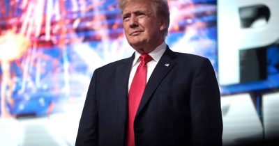 Trump: Striking Iran desalination plants may be necessary