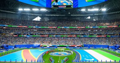 FIFA detected 7 million abusive comments during the 2026 World Cup group stage