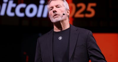 Michael Saylor calls proposed blockchain cleanup a bad idea, publishing 110 reasons against BIP-110