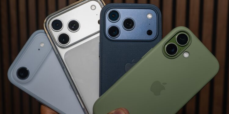 The Best iPhone 17 Cases (2026): Our Picks After Testing 100+