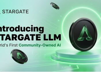 OpenAI Hit $300B, Stargate LLM Lets You Own the AI Boom
