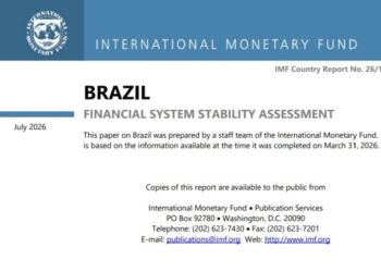 IMF Sounds the Alarm: Why Brazil’s Booming Crypto Market Needs Urgent Oversight