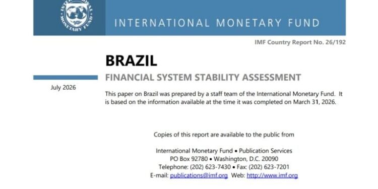 IMF Sounds the Alarm: Why Brazil’s Booming Crypto Market Needs Urgent Oversight