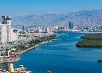 Siada Brings Nvidia B200 GPUs Online as UAE Keeps Sensitive AI Data Inside Its Borders