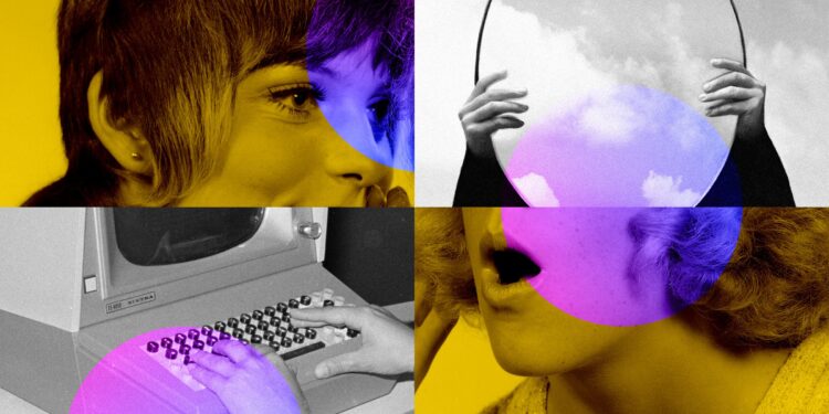 The Chatbot That Foretold Why People Share Secrets With ChatGPT
