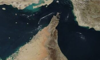 Iran and Oman seek Hormuz agreement to restart US peace talks: WSJ