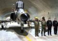 US-Iran fighting enters second night, rattling crypto markets and Republican unity