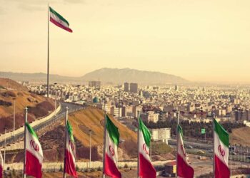 Iran-Linked Crypto Hit With $131M Freeze Amid Renewed US Military Campaign