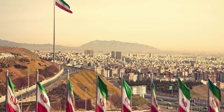 Iran-Linked Crypto Hit With $131M Freeze Amid Renewed US Military Campaign