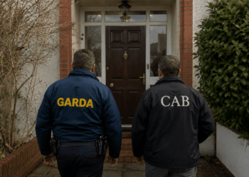 Ireland’s CAB Cracks Third Bitcoin Wallet, Recovers $31 Million From Cannabis Grower