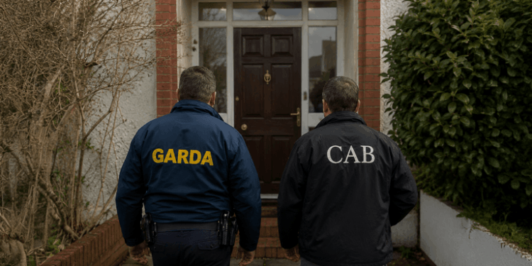Ireland’s CAB Cracks Third Bitcoin Wallet, Recovers $31 Million From Cannabis Grower