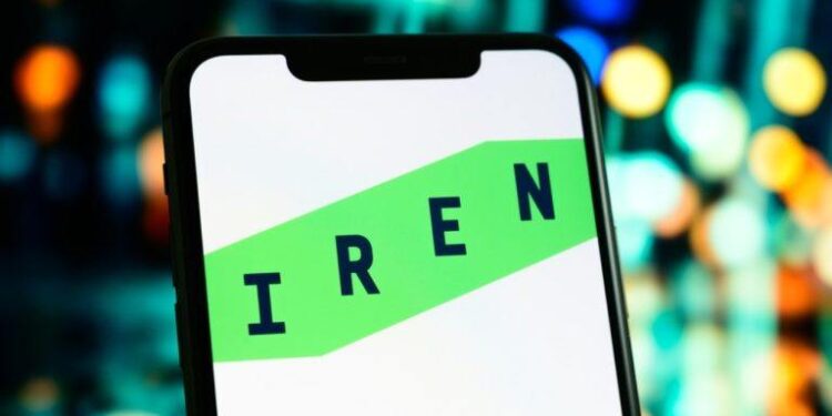 IREN Lands $2.8B in AI Contracts as Demand Pushes Target Above $4B