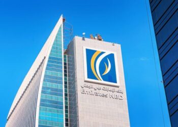 Emirates NBD Launches Real-Time USD Blockchain Payments, Cutting Cross-Border Delays
