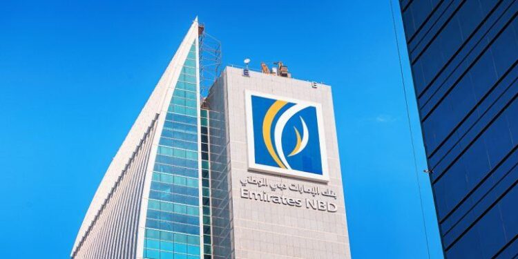 Emirates NBD Launches Real-Time USD Blockchain Payments, Cutting Cross-Border Delays