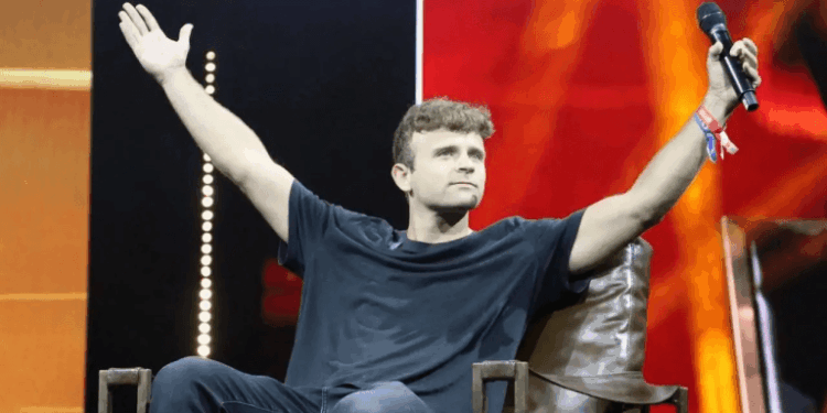 Jack Mallers’ Strike Cuts Bitcoin Loan Terms to 6 Months to Kill Price Liquidations