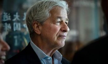 Jamie Dimon predicts AI spending will hit $1 trillion next year
