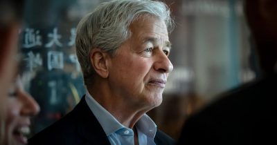Jamie Dimon predicts AI spending will hit $1 trillion next year