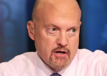 Jim Cramer Calls the Market ‘Miserable’ as Oil, Tariffs, and Fed Hawkishness Rattle Wall Street