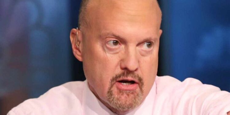 Jim Cramer Calls the Market ‘Miserable’ as Oil, Tariffs, and Fed Hawkishness Rattle Wall Street