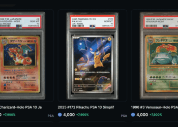Jupiter Drops Pokémon and One Piece Cards Onchain in New Gacha Beta Launch