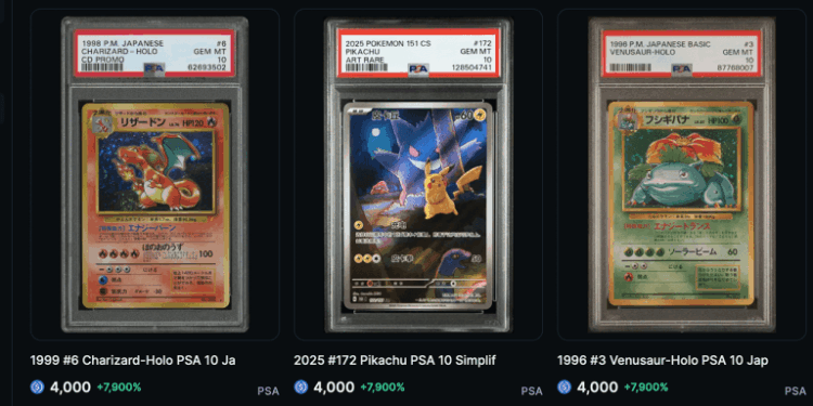 Jupiter Drops Pokémon and One Piece Cards Onchain in New Gacha Beta Launch