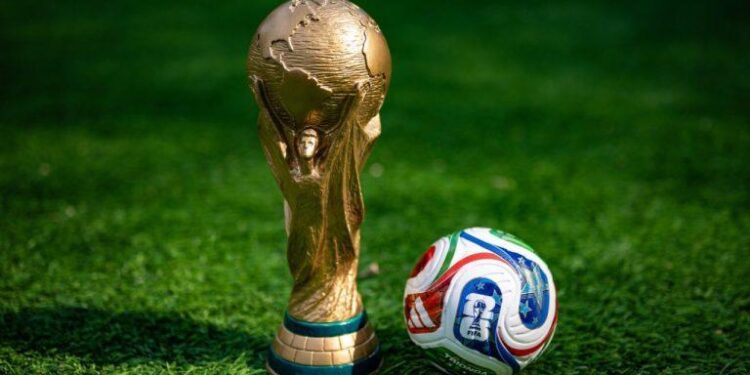 Kambi Calls Entirely AI-Traded World Cup a Success, Weighs Prediction Market Entry