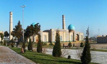 Tashkent monetary policy dialogue warns against premature rate cuts as Uzbekistan nears inflation target