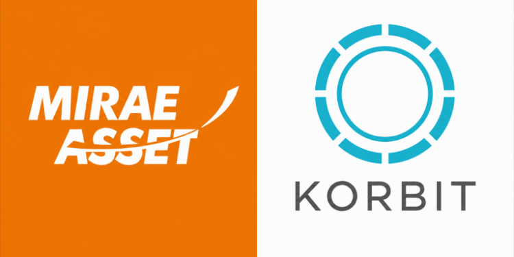 Korbit Rebrands as Digital X After Mirae Asset Closes $102 Million Takeover