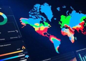 Kweather and Flare Build On-Chain Weather Finance Pilot With Potential XRP Integration