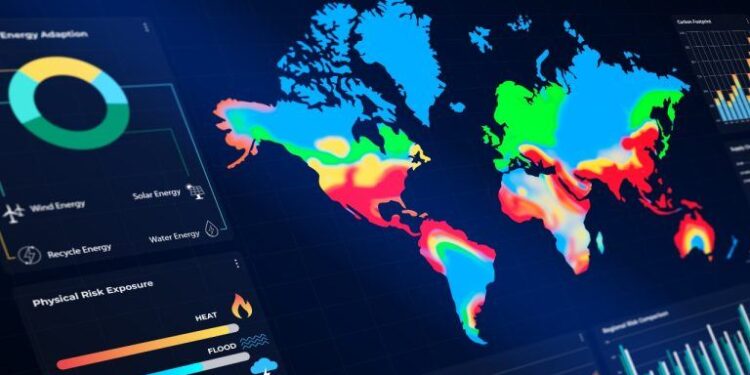 Kweather and Flare Build On-Chain Weather Finance Pilot With Potential XRP Integration