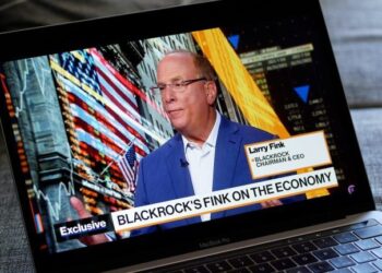 Larry Fink Comes out as Bullish, CFTC Intervenes With Kalshi, and More – Week in Review