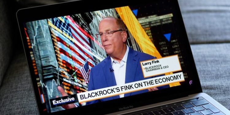 Larry Fink Comes out as Bullish, CFTC Intervenes With Kalshi, and More – Week in Review