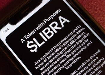 Argentine Judge Orders Urgent Freeze of Crypto Wallets Tied to Controversial Libra Token