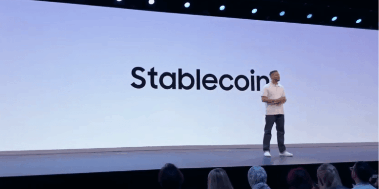 Samsung Wallet Adds Native Stablecoin Support in a Major Leap for Mainstream Crypto Adoption