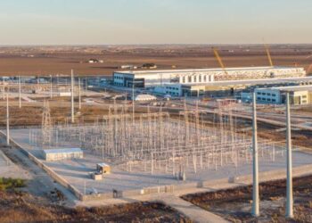 MARA Shares Jump 13% After 2 GW Texas Power Deal for AI and Bitcoin Growth