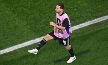 Messi’s seventh World Cup goal sparks renewed interest in Argentina’s fan token