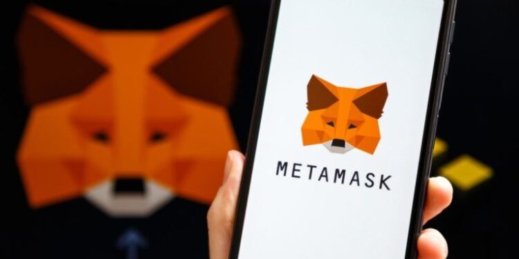 Metamask Launches Money Account With up to 4% APY and Mastercard Spending Access