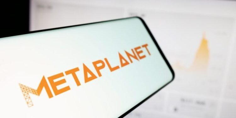Metaplanet Buys 2,823 Bitcoins for $225M as Treasury Reaches 43,000 BTC Holdings